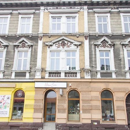 Apartament Mickiewicza Wadowice Esterno foto