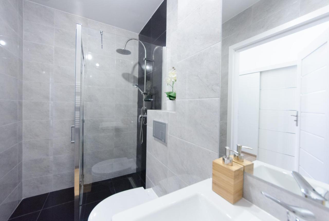 Apartament Mickiewicza Wadowice Esterno foto