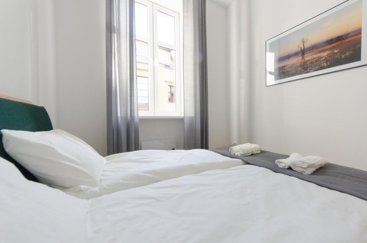 Apartament Mickiewicza Wadowice Esterno foto