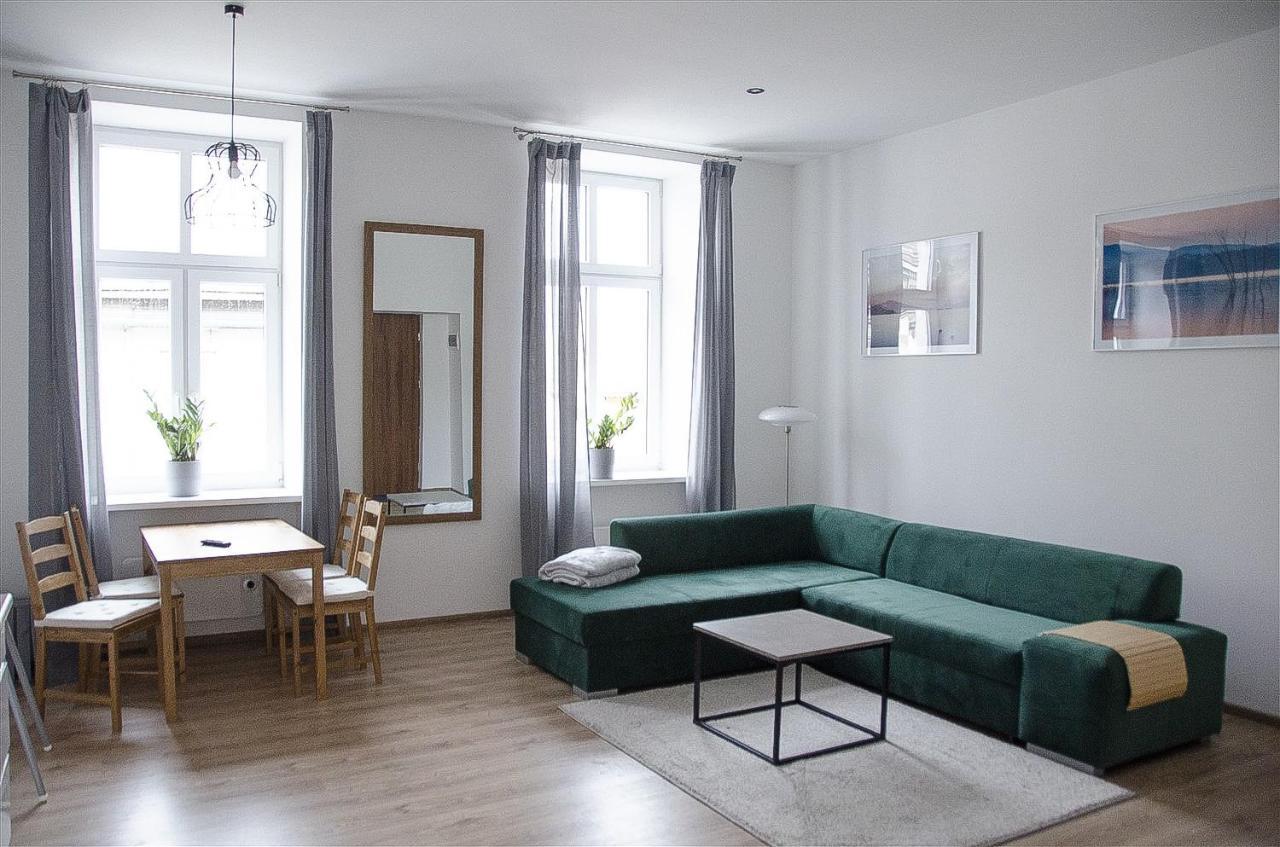 Apartament Mickiewicza Wadowice Esterno foto