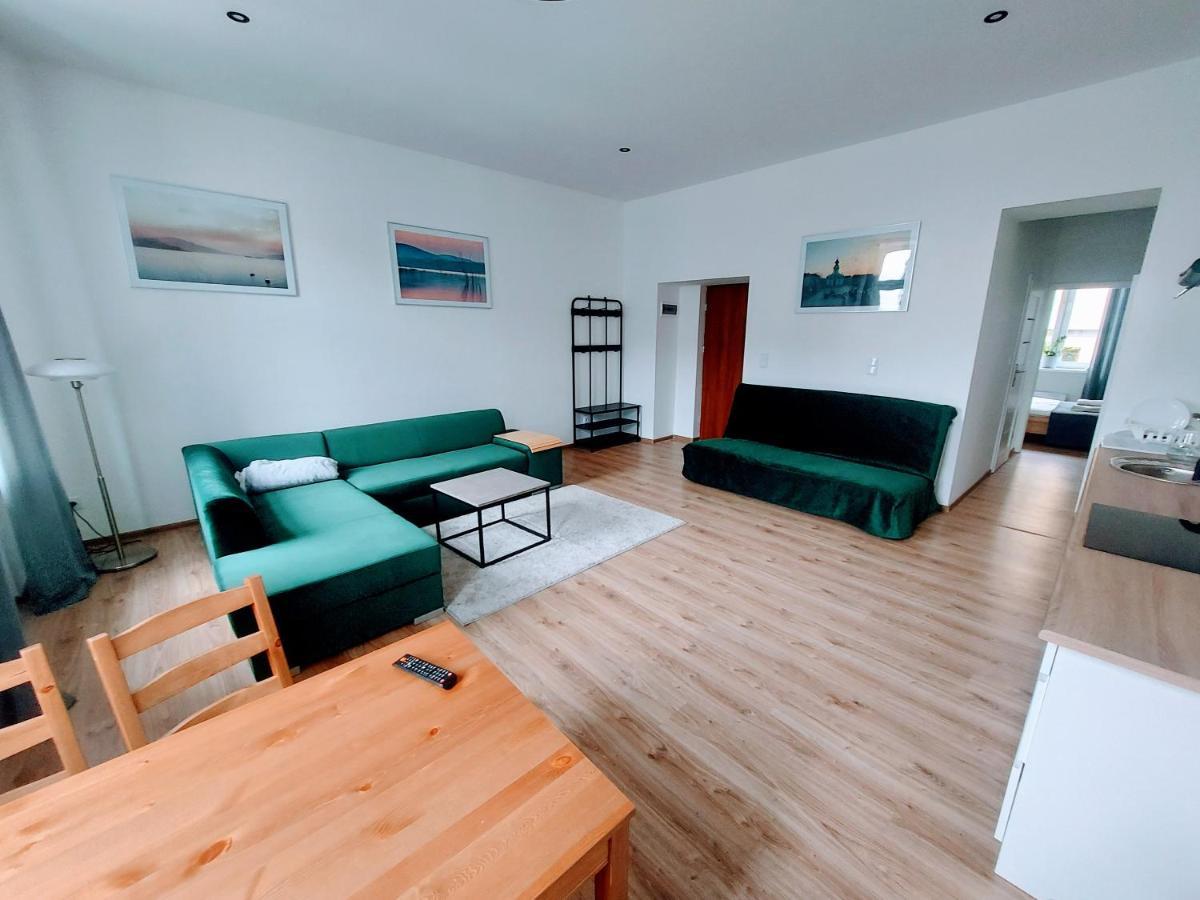 Apartament Mickiewicza Wadowice Esterno foto