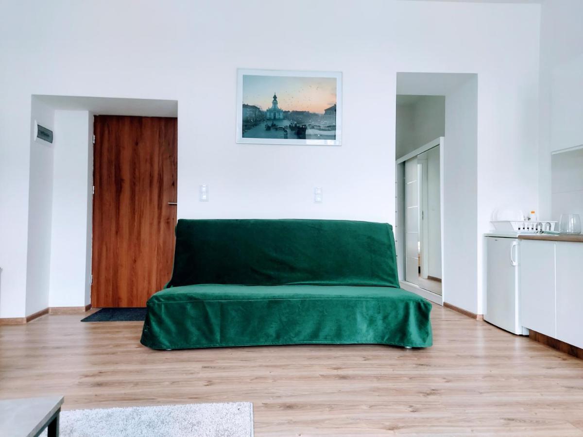 Apartament Mickiewicza Wadowice Esterno foto